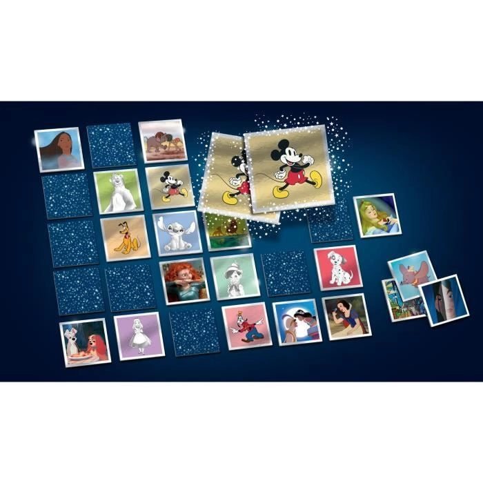 Memoria dei collezionisti - Walt Disney -400556273782 - Ravensburger