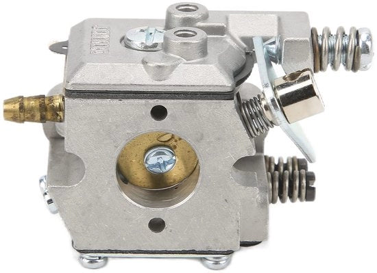 Trimmer Metallico Carburatore - Sistema di Alimentazione - Carb 12300005020