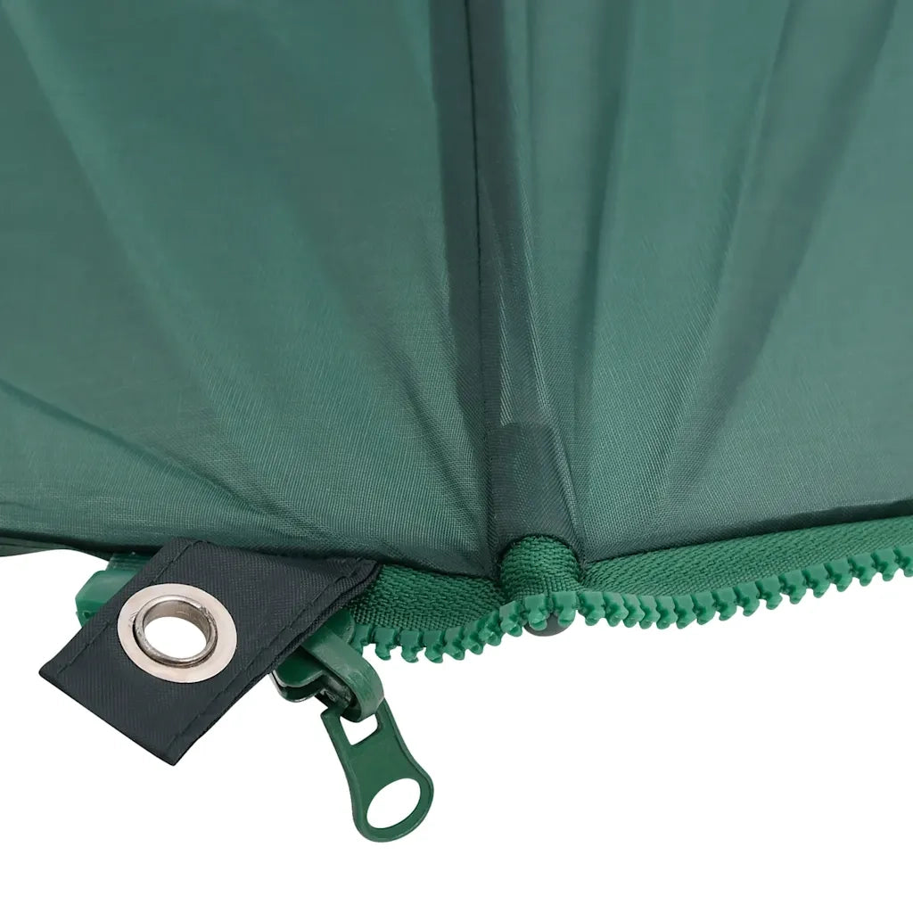 Ombrello | Parasolne da Pesca Verde 220x185 cm