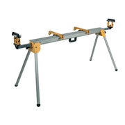DeWalt DE7023‑XJ – Cavalletto di Supporto Estendibile per Troncatrici, Alluminio