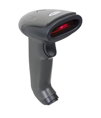 Vultech barcode wireless 2,4 ghz bluetooth laser 1d - BC-06WBT