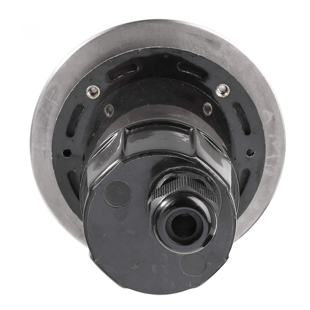Aton faretto calpestabile tondo IP67 LED GU10 incasso foro 10cm luci parcheggio giardino viale sentiero 230V FORMA TONDO