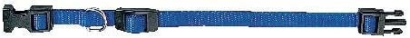 COLLARE PER CANI 'CLUB C' mm 10 x cm 23÷32 - Col. Blu - FERPLAST