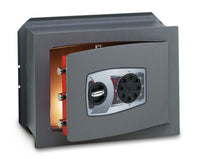 Cassaforte a Muro a Combinazione Serie Technofort Technomax - 340X460X200Mm