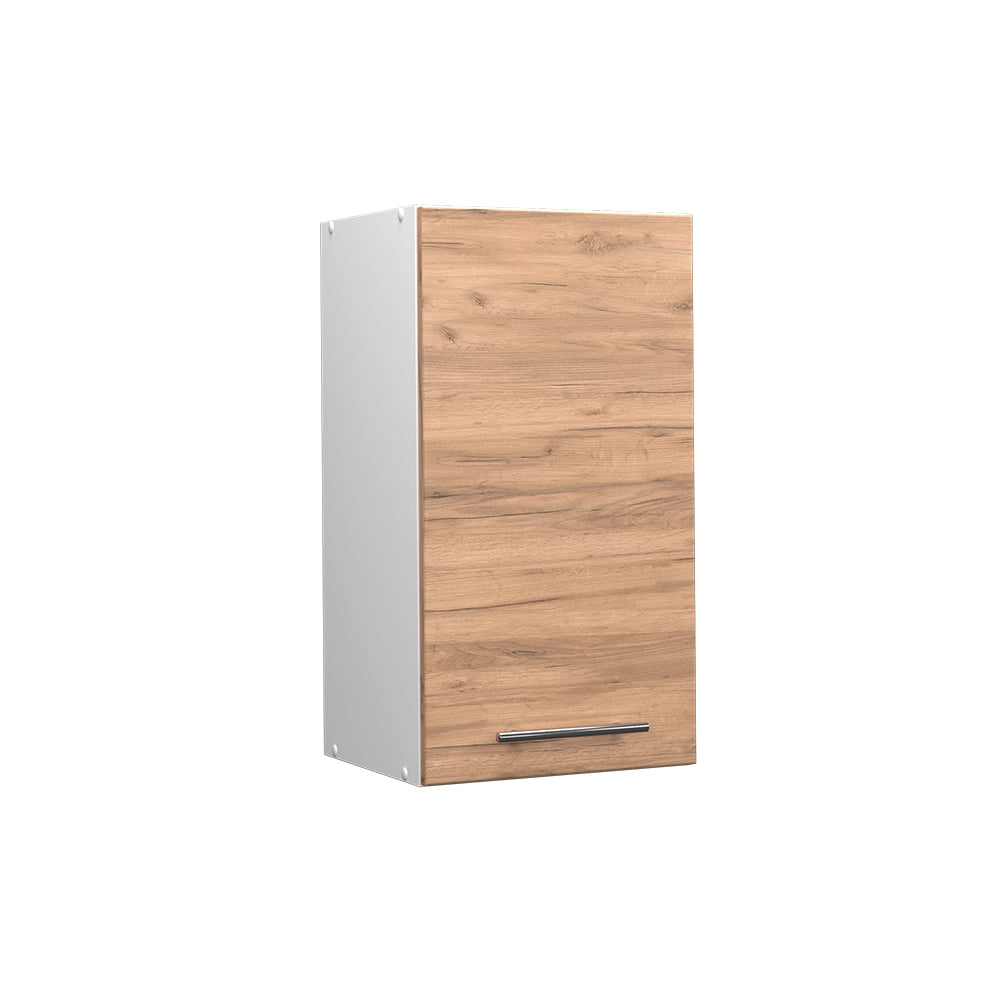Vicco Pensile da cucina Quercia dorata 40 cm