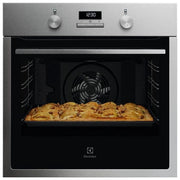 Electrolux KOIGH04X Forno Multifunzione
