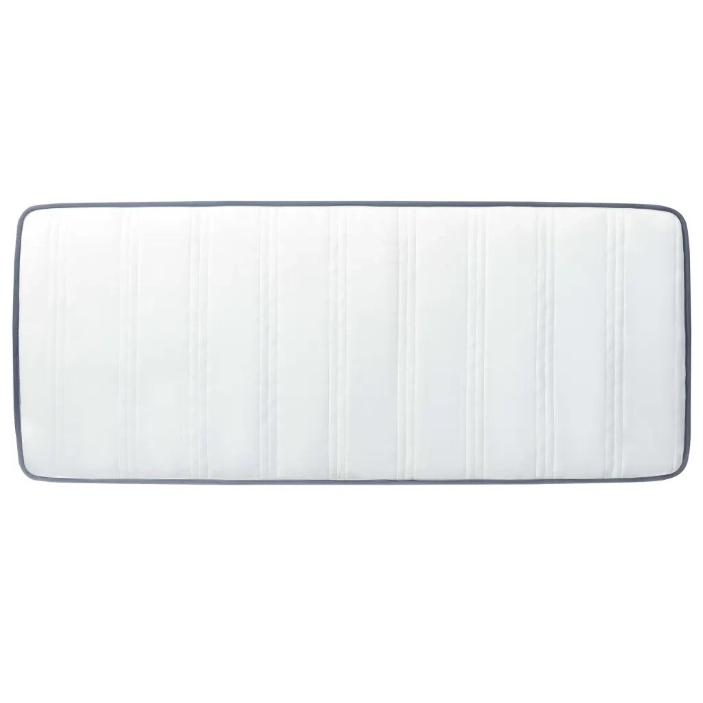 Materasso a Molle Insacchettate 200x90x20 cm cod mxl 49141