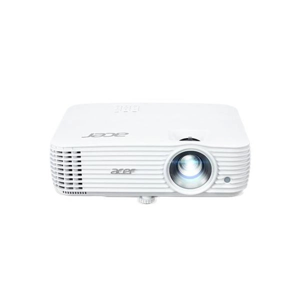 Acer home h6542bdk videoproiettore proiettore a raggio standard 4000 ansi lumen dlp 1080p (1920x1080) compatibilità 3d bianco - MR.JVG11.001