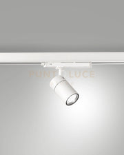RUBENS BINARIO 16W 4000K 1312LM BIANCO WRC 15°  DIMMERABILE DALIORIENTABILE