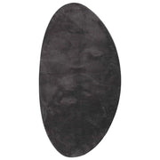 Tappeti per area | Tappeti a zone HUARTE Antracite 100 x 200 cm Poliestere