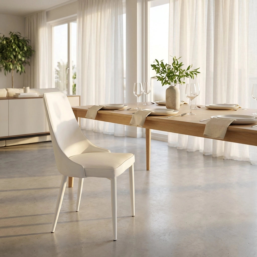 Sedia per tavolo da pranzo - TAMI