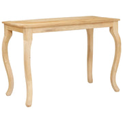 Tavolino da salotto Marrone 110 x 55 x 77 cm 4104585