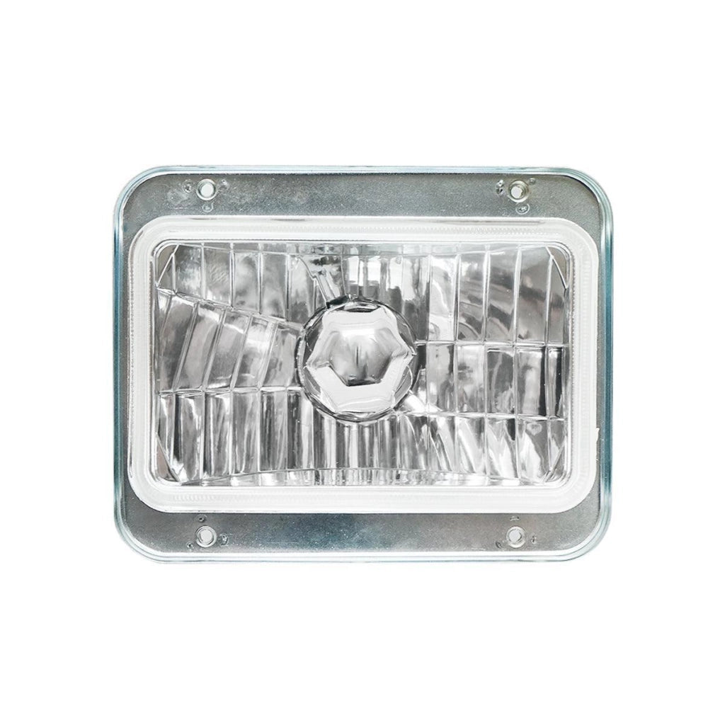 Faro quadrato per John Deere OEM SJ18480