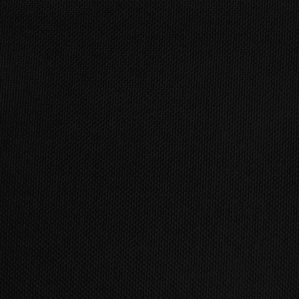Sedia a Dondolo Nera in Tessuto CFW3098153