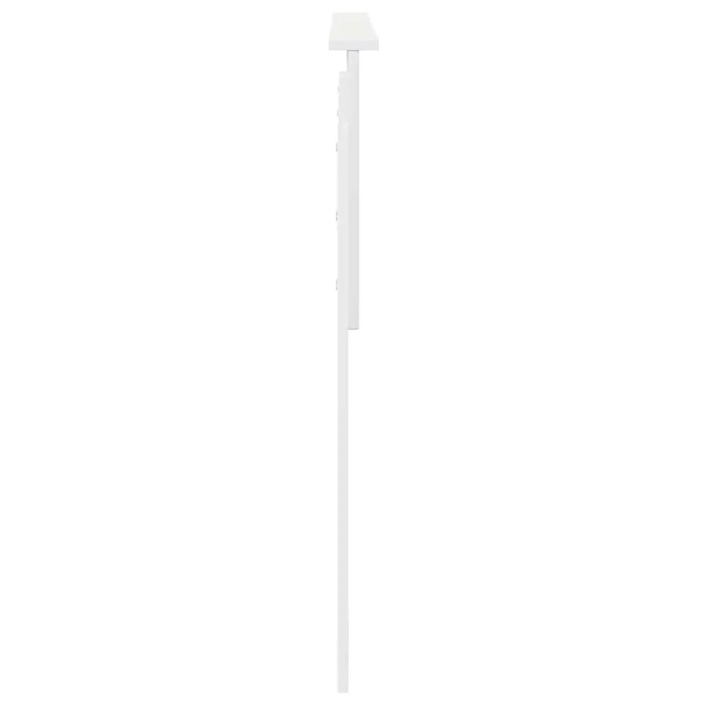 Testiera Bianco Legno multistrato 888396