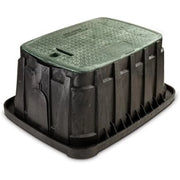 Jumbo di valvola vbjmbh in hdpe von rain bird