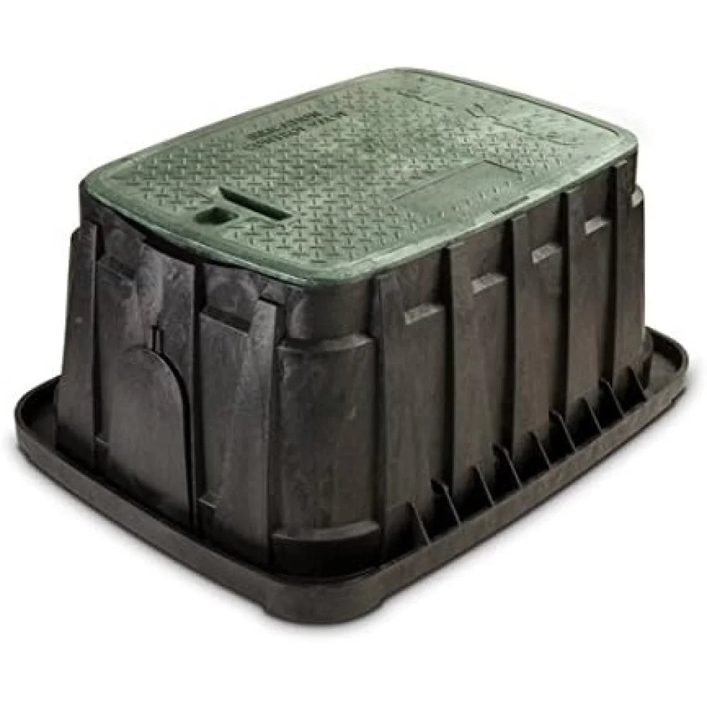 Jumbo di valvola vbjmbh in hdpe von rain bird