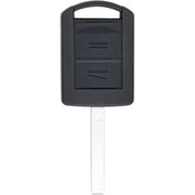 TELECOMANDO AUTO + TRANSPONDER OP-R39 SILCA - OPEL- 1 pezzi