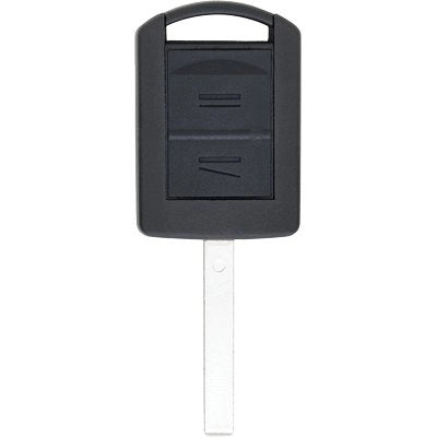TELECOMANDO AUTO + TRANSPONDER OP-R39 SILCA - OPEL- 1 pezzi