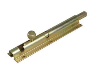 CATENACCIO TONDO VERTICALE ART.64- - mm.200x35 - 10 pezzi IBFM