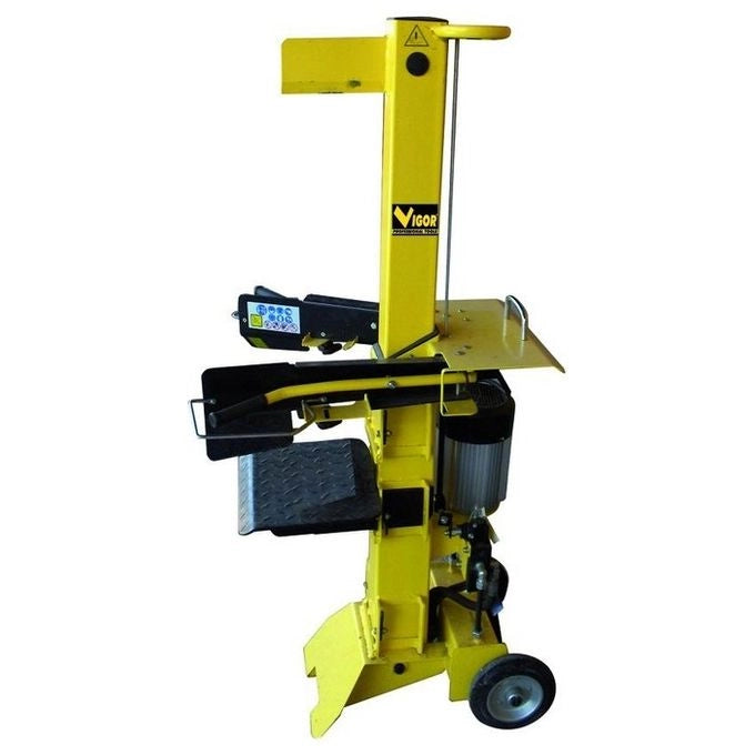 SPACCALEGNA VIGOR VSV-6T 550 VERTICALE 6 TONS