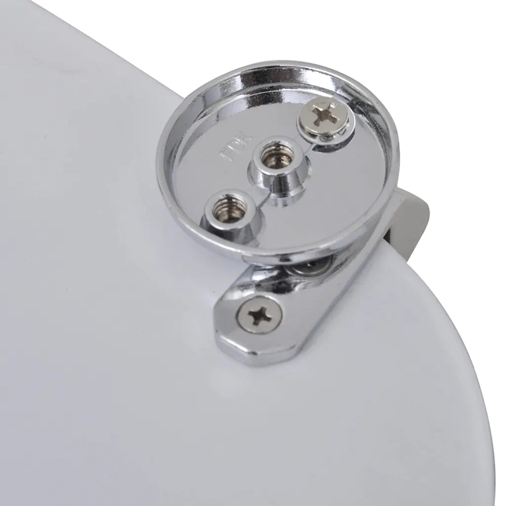 Tavolette WC con Coperchi 2 pz in MDF Design Sassolini cod mxl 49631