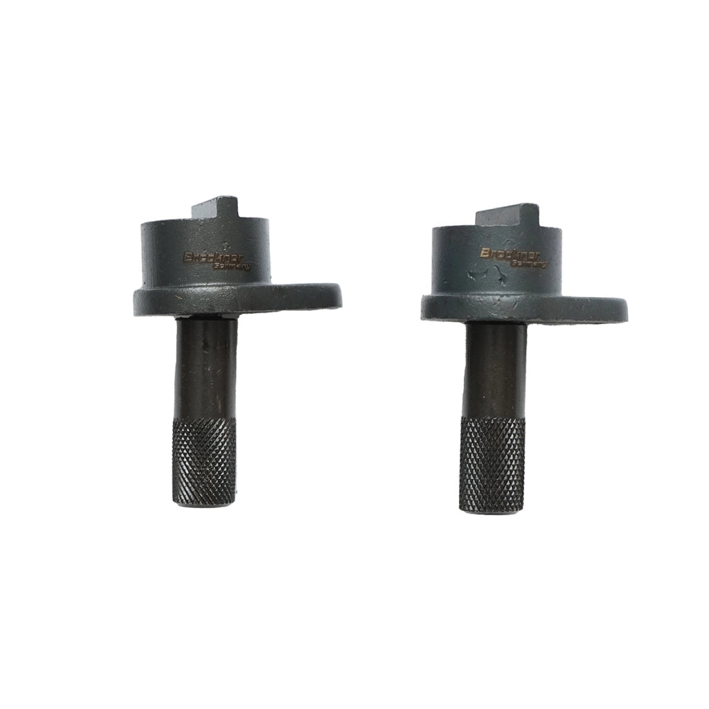 Set di blocchi per la distribuzione VW, SKODA 1.2, Breckner Germany