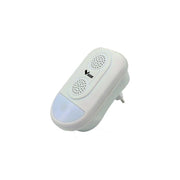 Scacciatopi blinky, mod. giary a spina, 3 watt