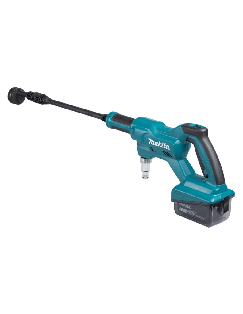 Idropulitrice MAKITA DHW180RF1-SK (1 x 3,0 Ah + DC18RC)