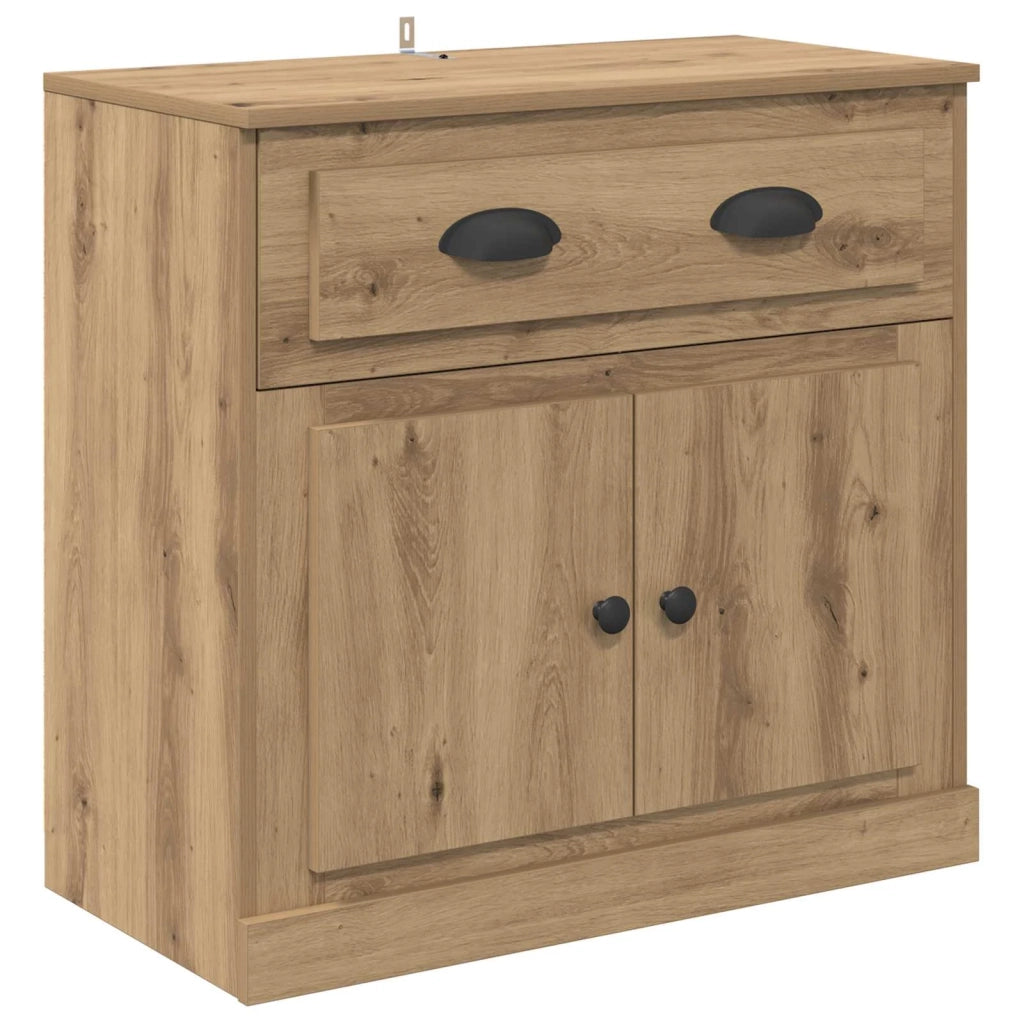 Credenza Rovere artigianale 70 x 35,5 x 67,5 cm 881418