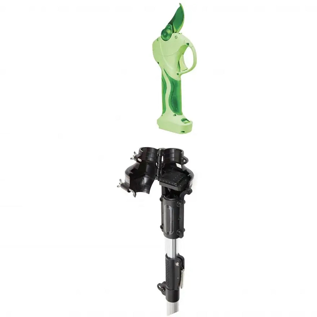 Asta Telescopica 150-210 cm Verdemax per Forbici a Batteria FE16 Pro-N
