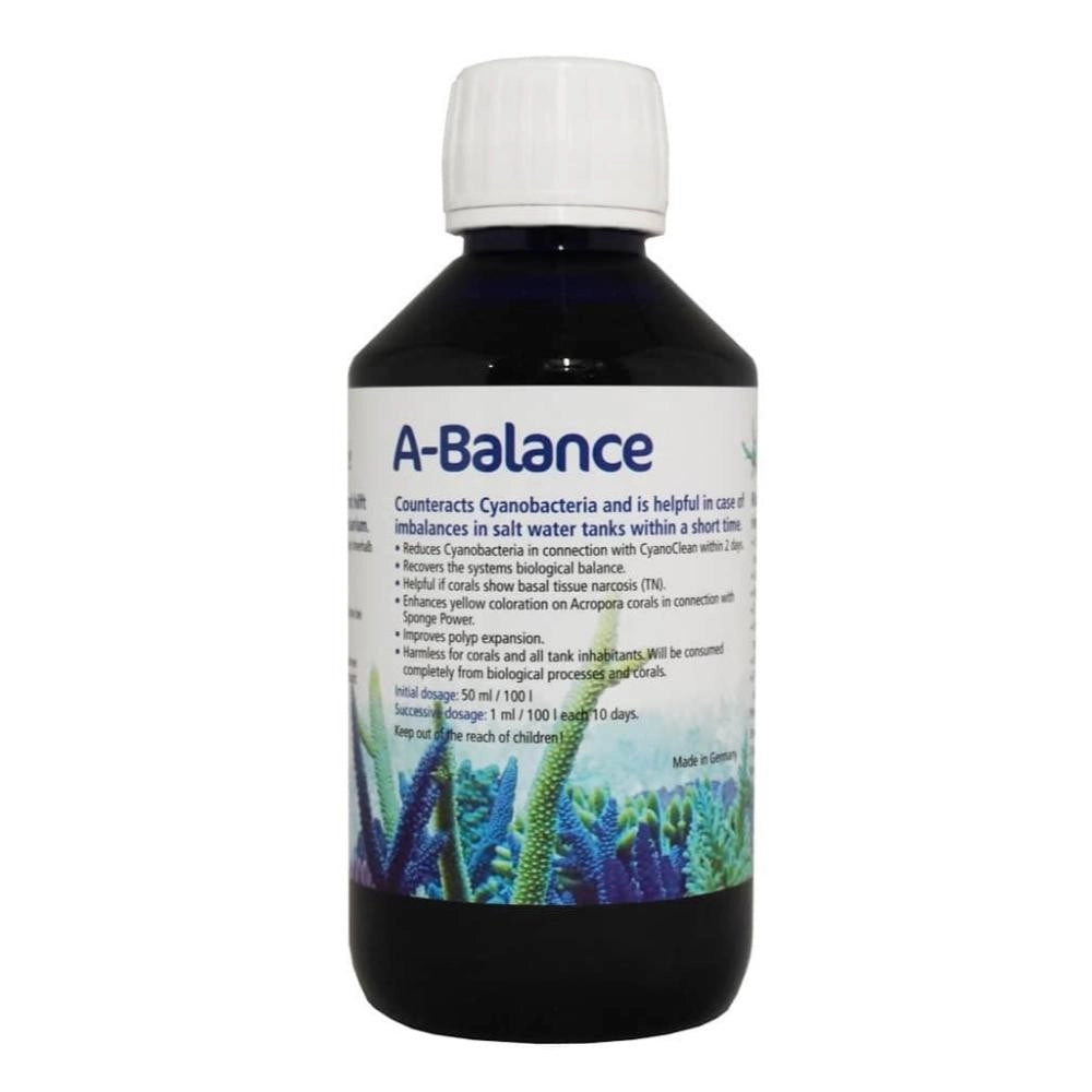 Korallen-Zucht Pohl's A-Balance Formato: 250 ml