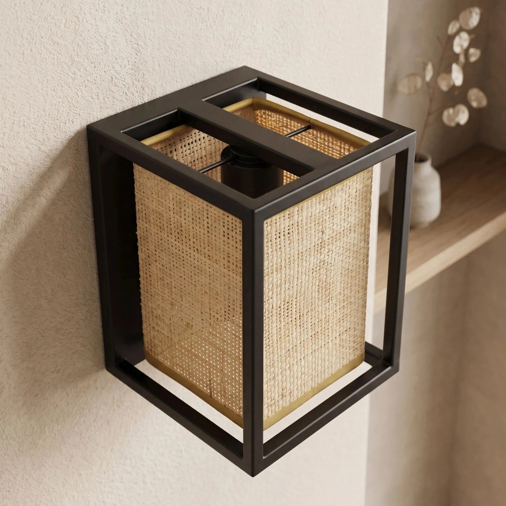 Lampada Da Parete APP1286-1W