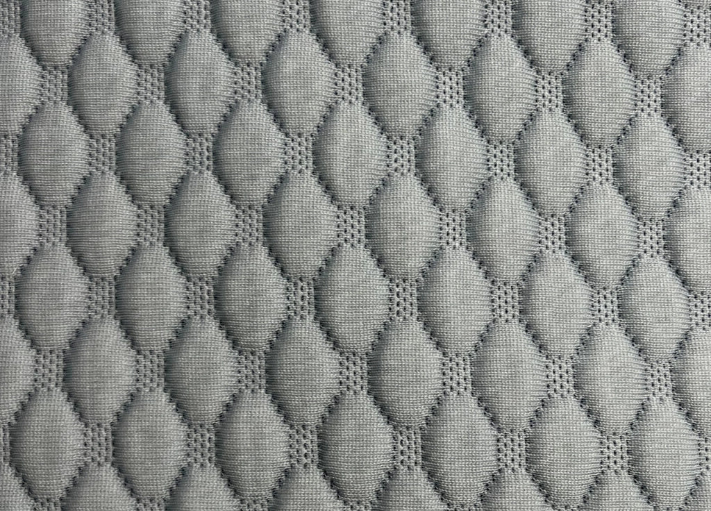 Copridivano Per Divani Con Penisola Lato Sinistro Modello Sphere Grigio - 280 cm - Grigio