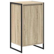 Credenza | Madia | Buffet da pranzo | Armadio da pranzo Sonoma 43 x 36 x 75,5 cm Legno multistrato