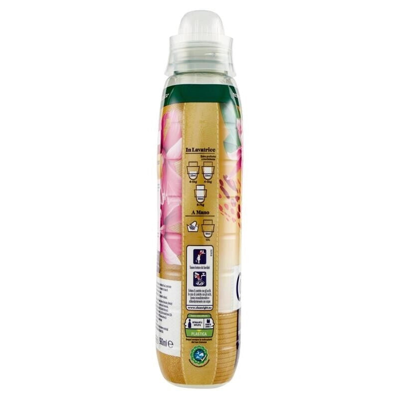 COCCOLINO AMMORBIDENTE CONCENTRATO INTENSE CARE SANDALO & CAPRIFOGLIO 42 LAVAGGI 980 ML