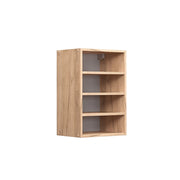 Pensile R-Line Rovere dorato/Rovere dorato 40 cm Vicco