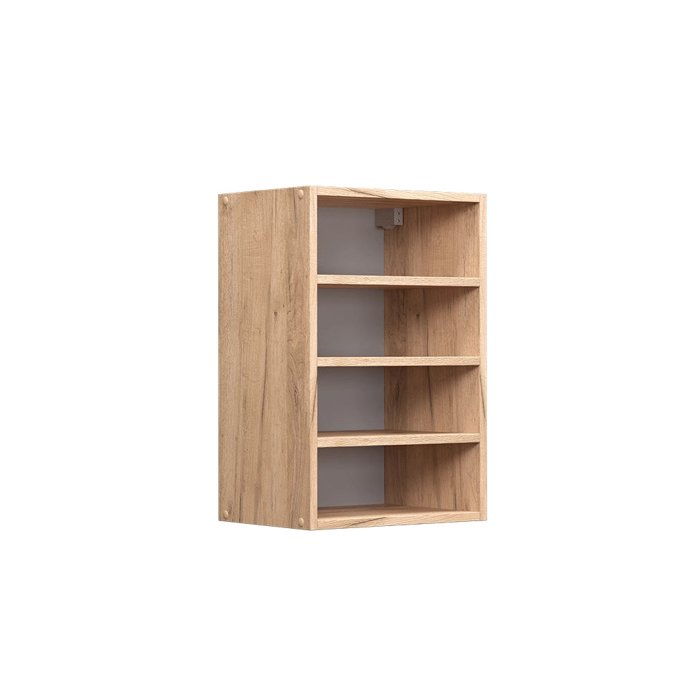 Pensile R-Line Rovere dorato/Rovere dorato 40 cm Vicco