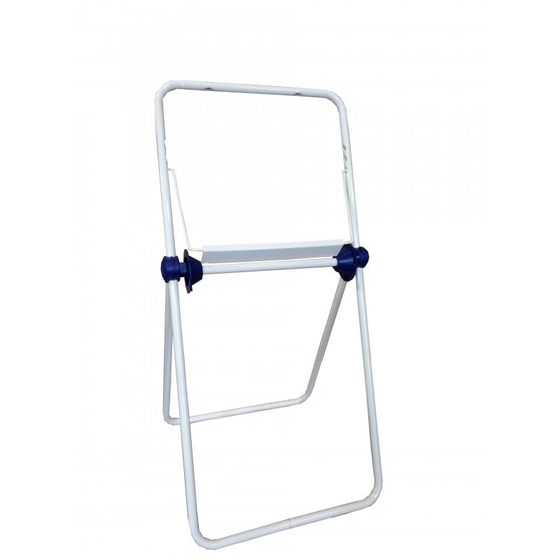 Dispenser Bobina a Pavimento per Bobine da Cm 29 Tecnokit