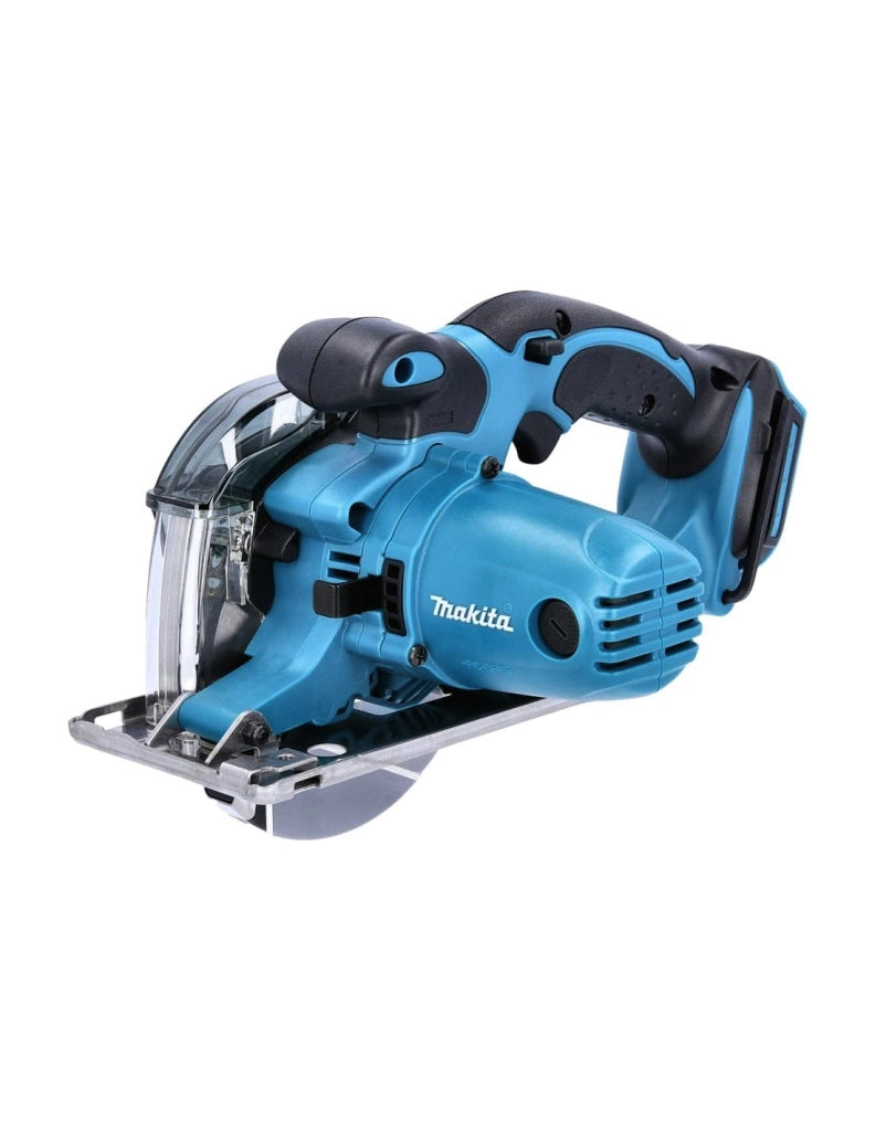Sega circolare per metallo MAKITA DCS552Z (Solo corpo)