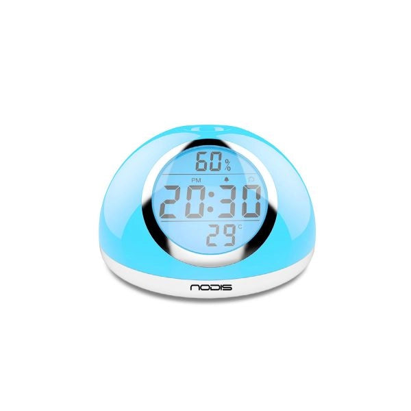 Nodis lampada led nt- l21 funz orologio - NT-L21