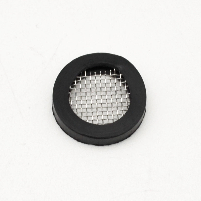 FILTRO CON RETE INOX PER PEDALI- IDRAL- pezzi 1