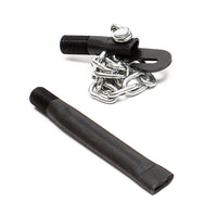 Set universale 11 pezzi per riparazione carrozzeria con martello scorrevole per ammaccature