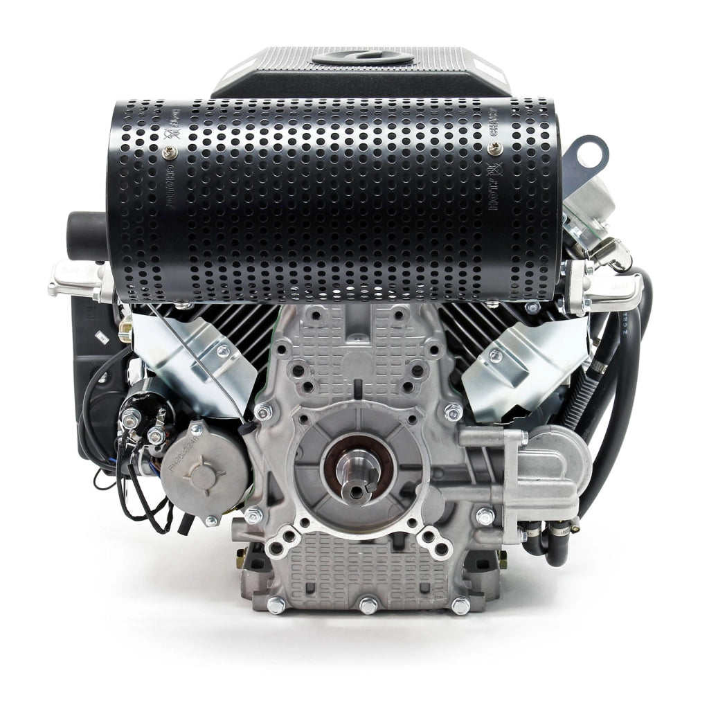 LIFAN 2V78F-3 Motore a benzina a 2 cilindri da 15kW (20,4CV) per trattori ed escavatori 25mm