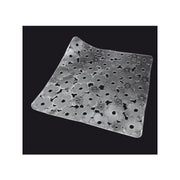 TAPPETO DOCCIA MARGHERITA 52X52 CM CRYSTAL- 6,0 pz