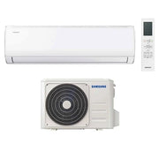 KIT CLIMATIZZATORE SAMSUNG 18000BTU MONO AR35 WIFI 5.3KW, A++/A+