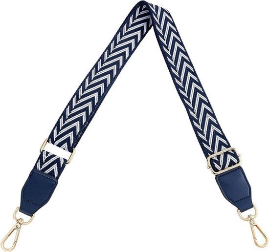Insetti per sneaker - Katoenen - Piatto - 90 cm - Set da 10 paia - Adatto per Sneakers e Scarpe da Sport - Bianco.