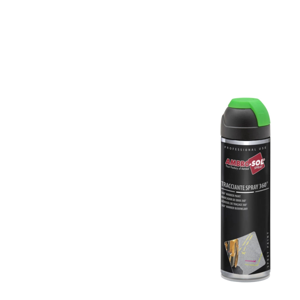 VERNICE TRACCIANTE 500ML BIANCO PASTELLO
