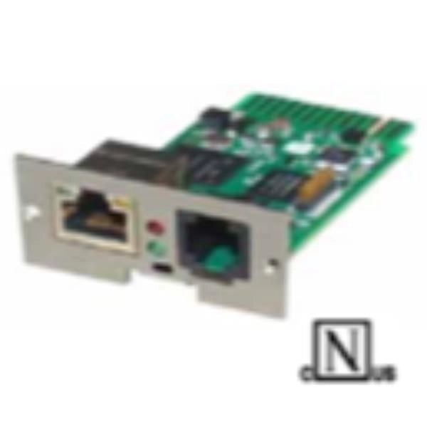 Scheda  rete  snmp  cs141mini-6 - EL-CS141MINI-6