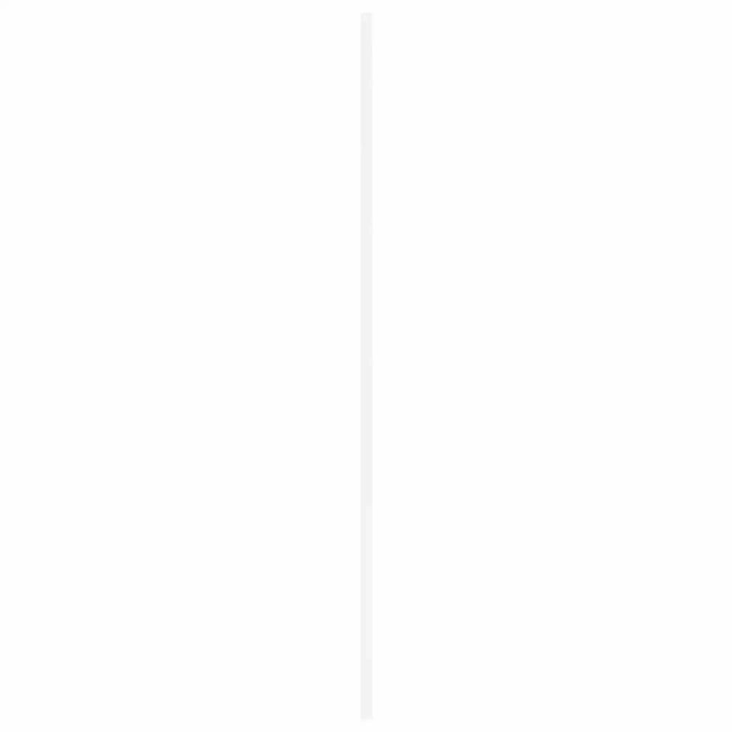 Porta Interna Bianco 78 x 211 cm Legno compensato 42052392
